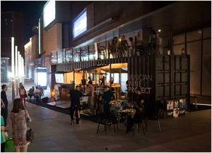 广州酒吧 吃瓜,吃瓜群众的夜生活聚集地