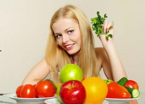 健身妈妈吃瓜,孕期饮食新风尚