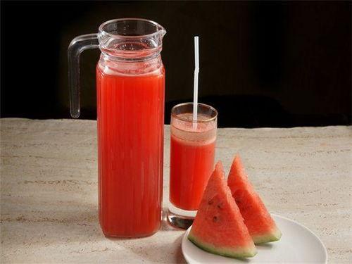 饮料吃瓜,饮料搭配吃瓜攻略