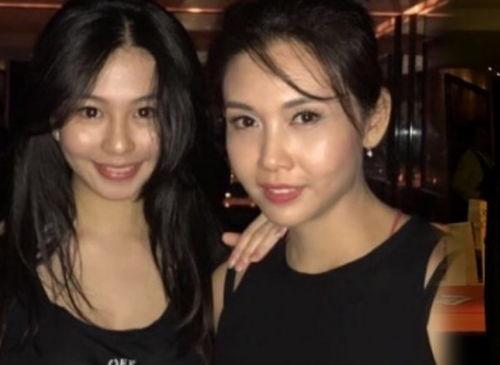 娱乐吃瓜酱女儿懂事,懂事背后的温馨故事