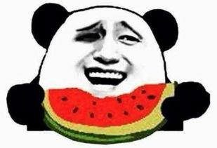 吃瓜群众相貌,揭秘吃瓜群众众生相